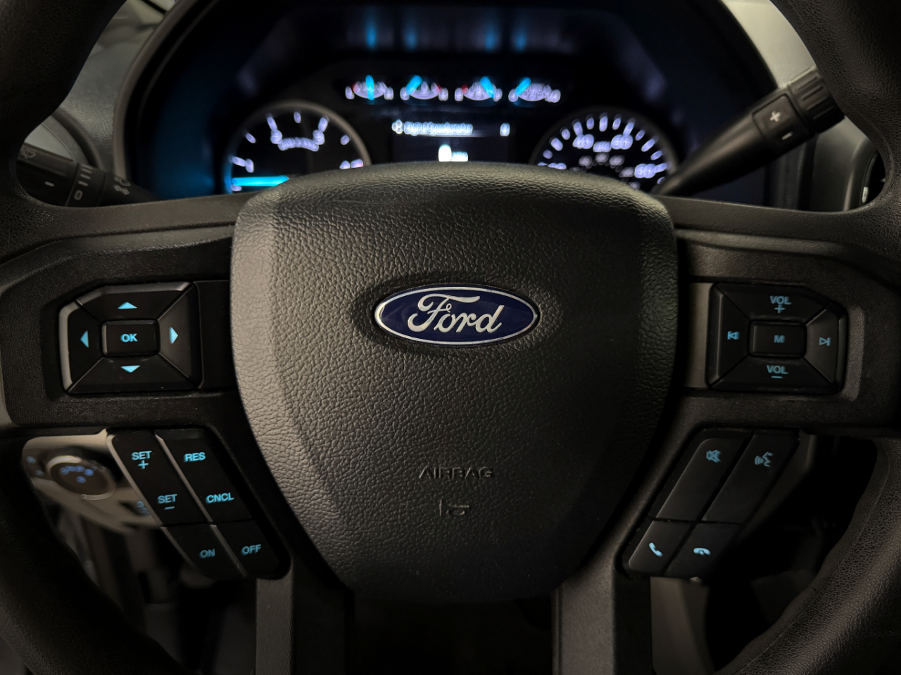 Ford Super Duty F-250 SRW  2020