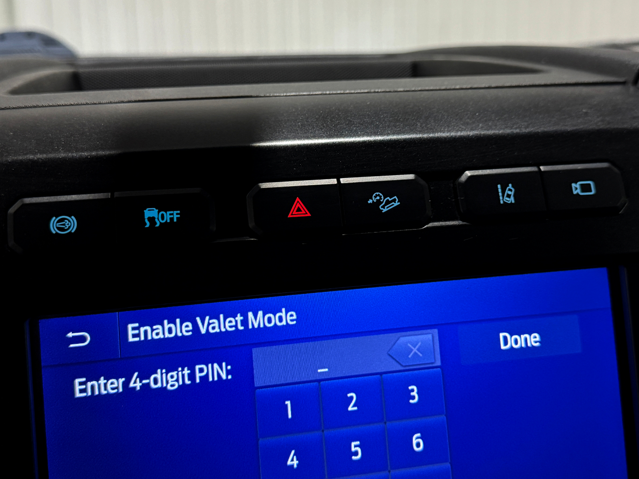 Ford Super Duty F-250 SRW  2020