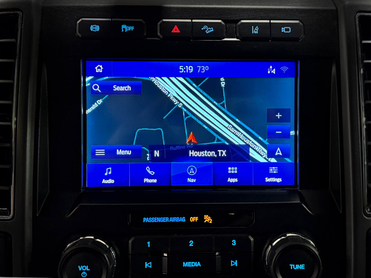 Ford Super Duty F-250 SRW  2020