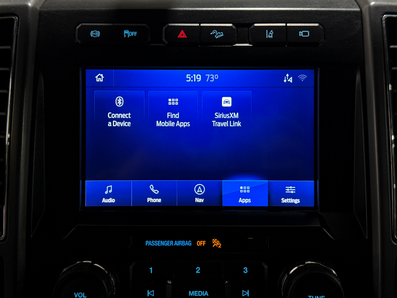 Ford Super Duty F-250 SRW  2020