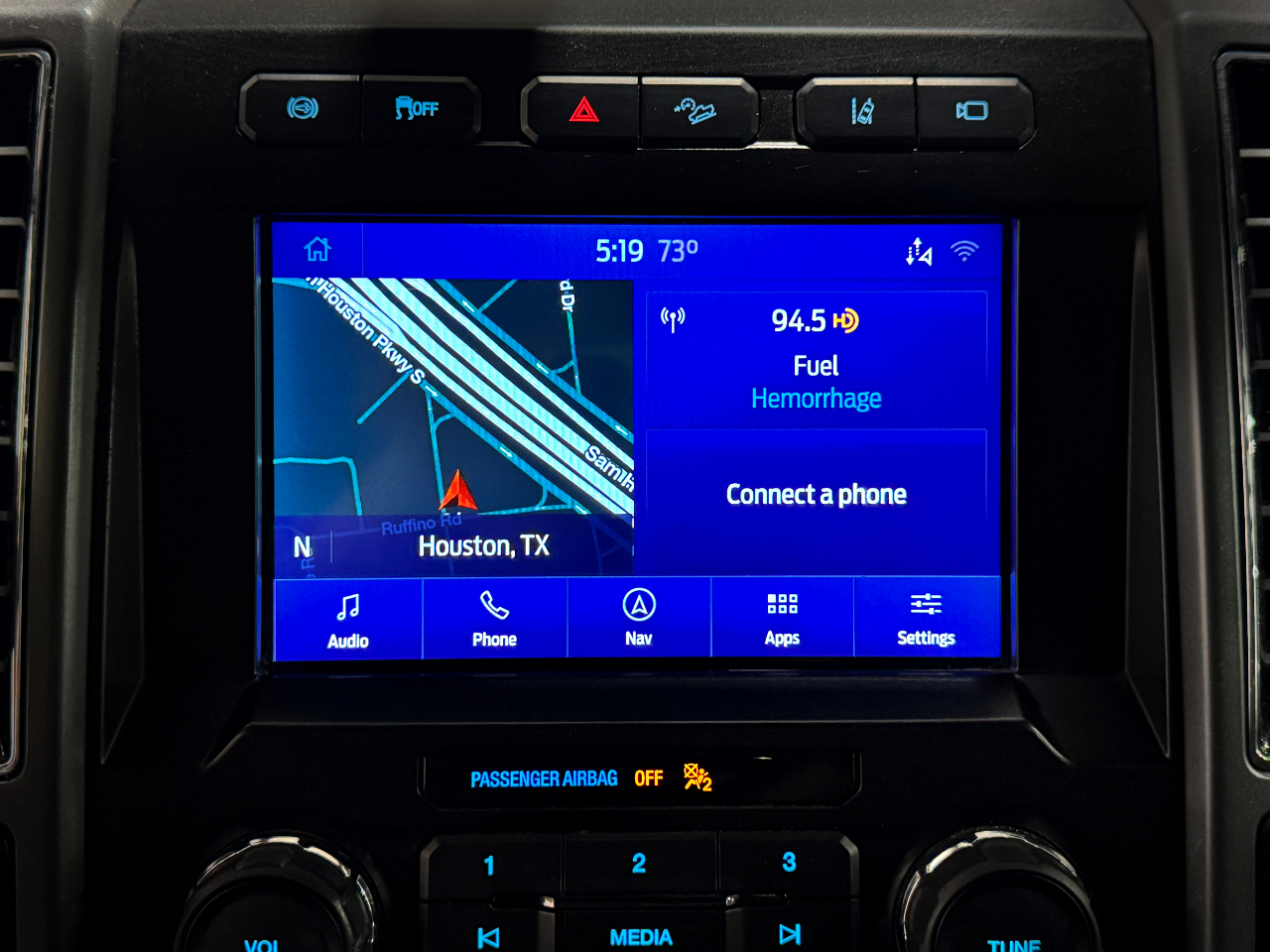 Ford Super Duty F-250 SRW  2020