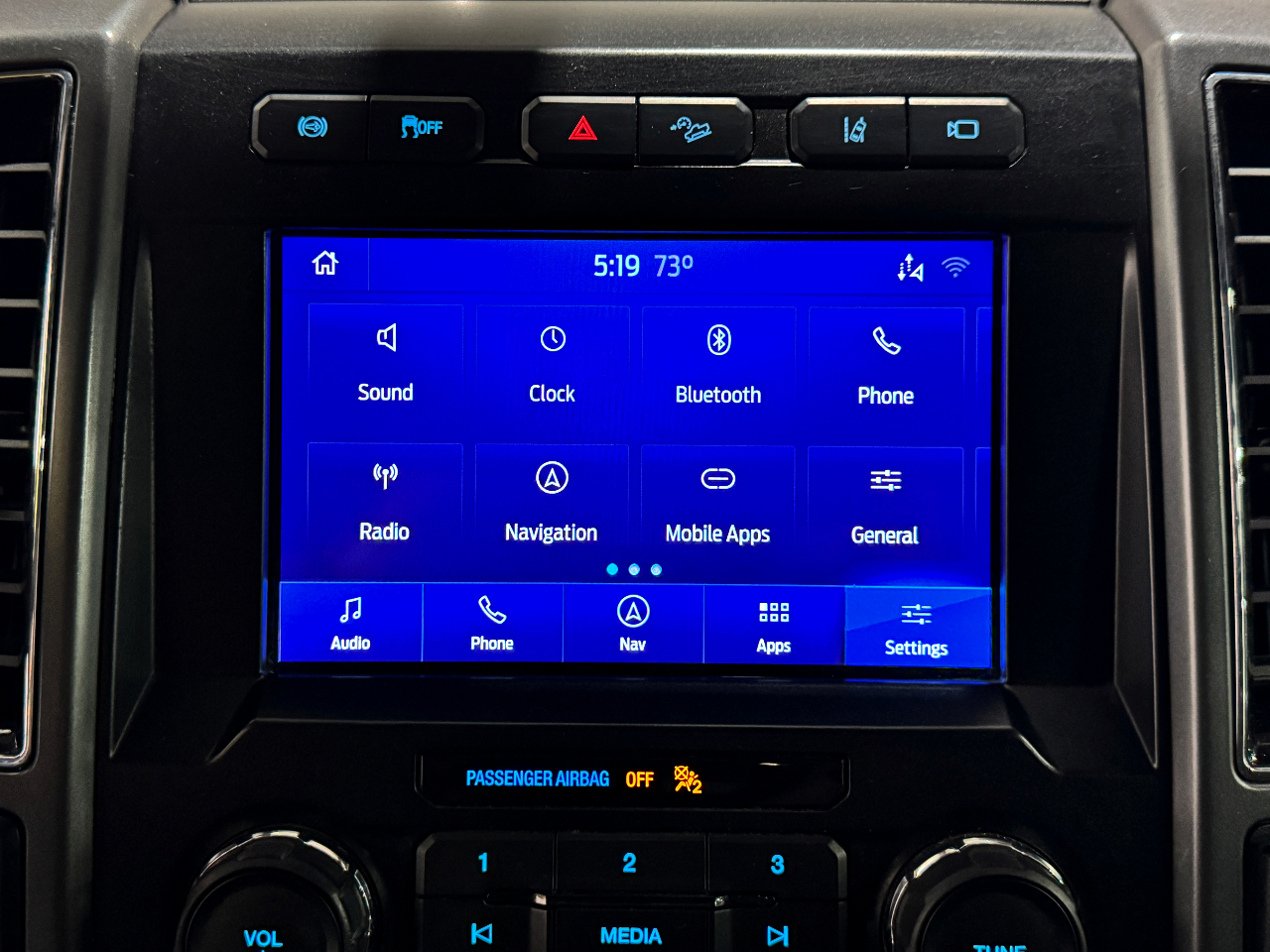 Ford Super Duty F-250 SRW  2020