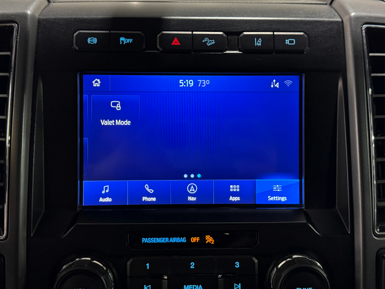 Ford Super Duty F-250 SRW  2020