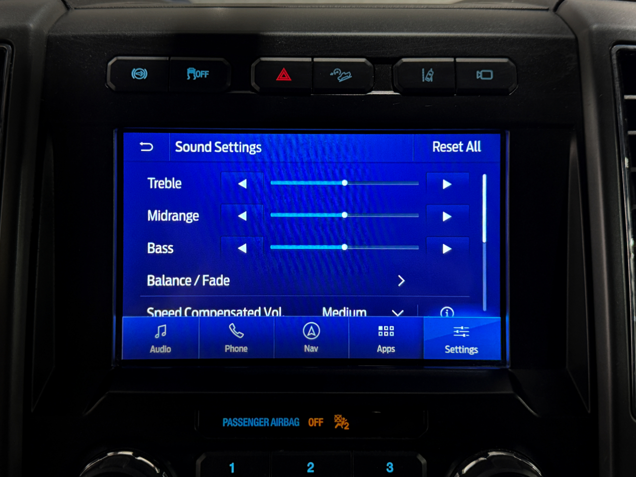 Ford Super Duty F-250 SRW  2020