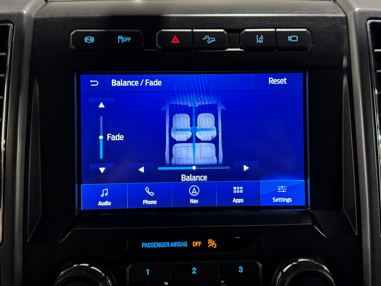 Ford Super Duty F-250 SRW  2020