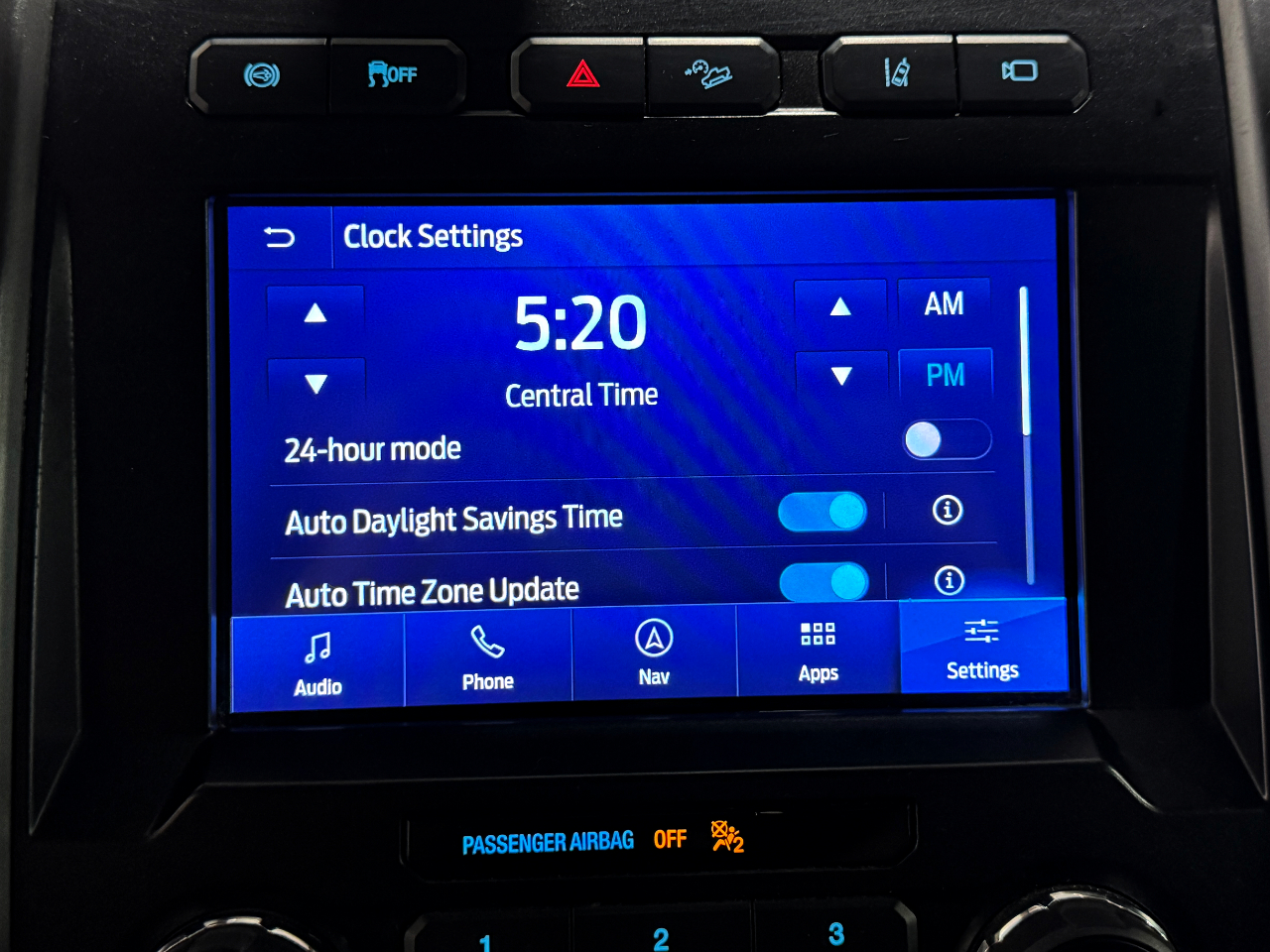 Ford Super Duty F-250 SRW  2020