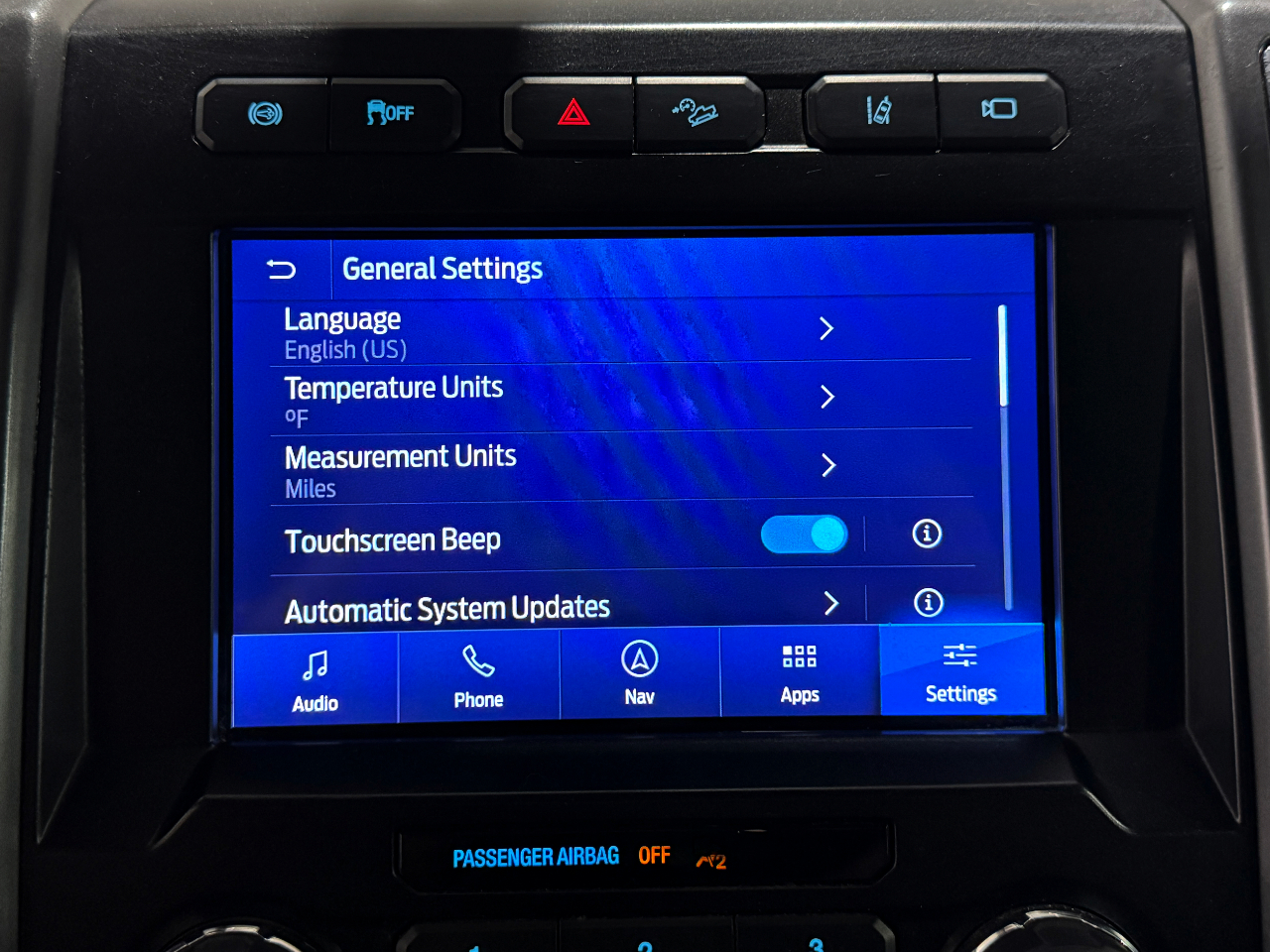 Ford Super Duty F-250 SRW  2020