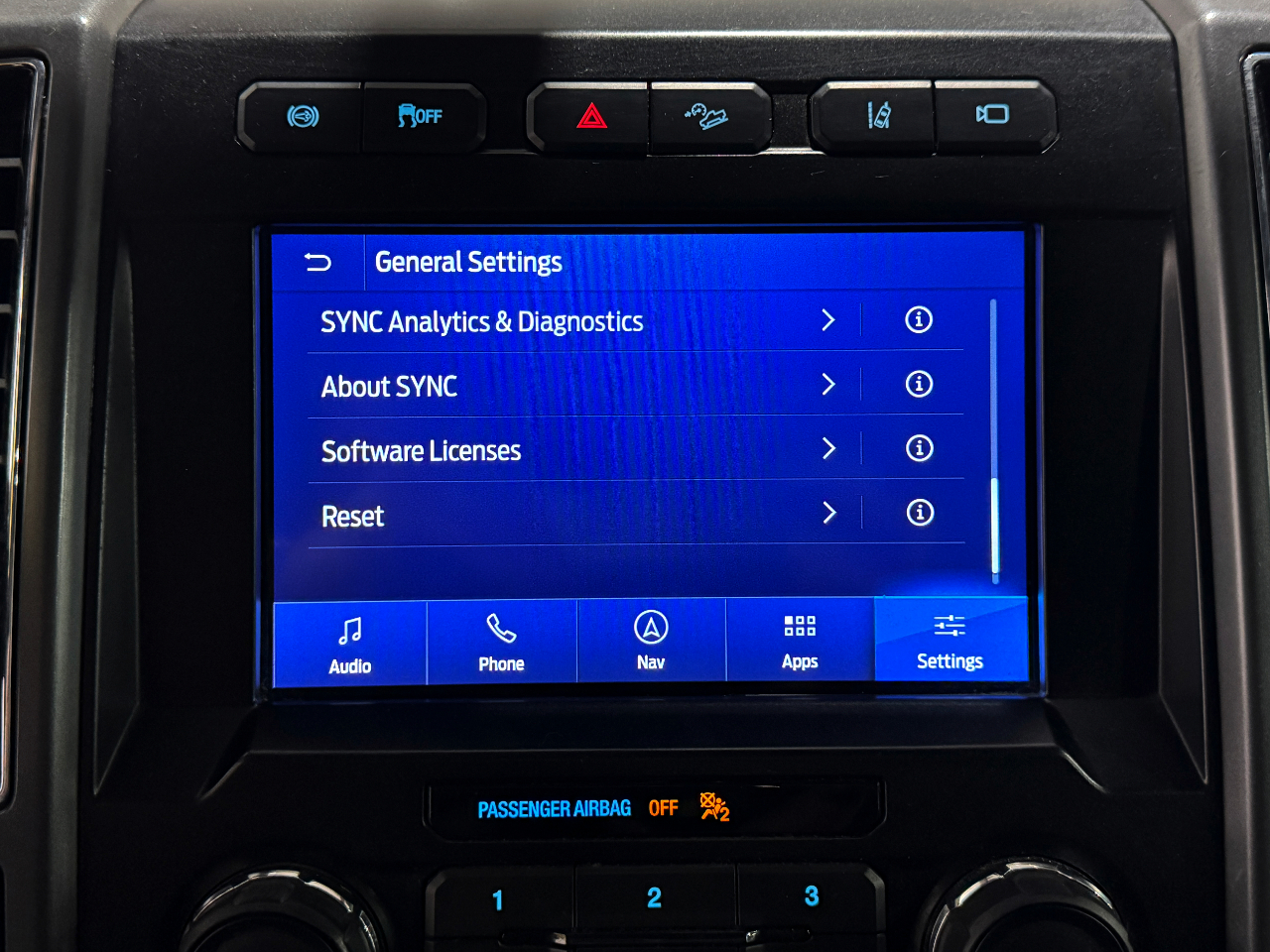 Ford Super Duty F-250 SRW  2020