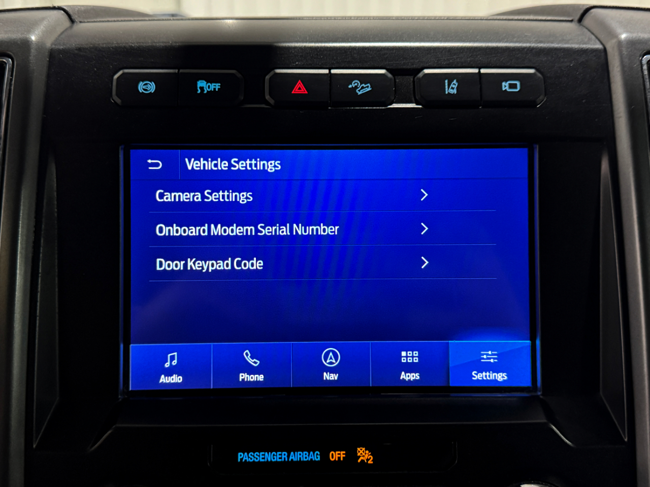 Ford Super Duty F-250 SRW  2020