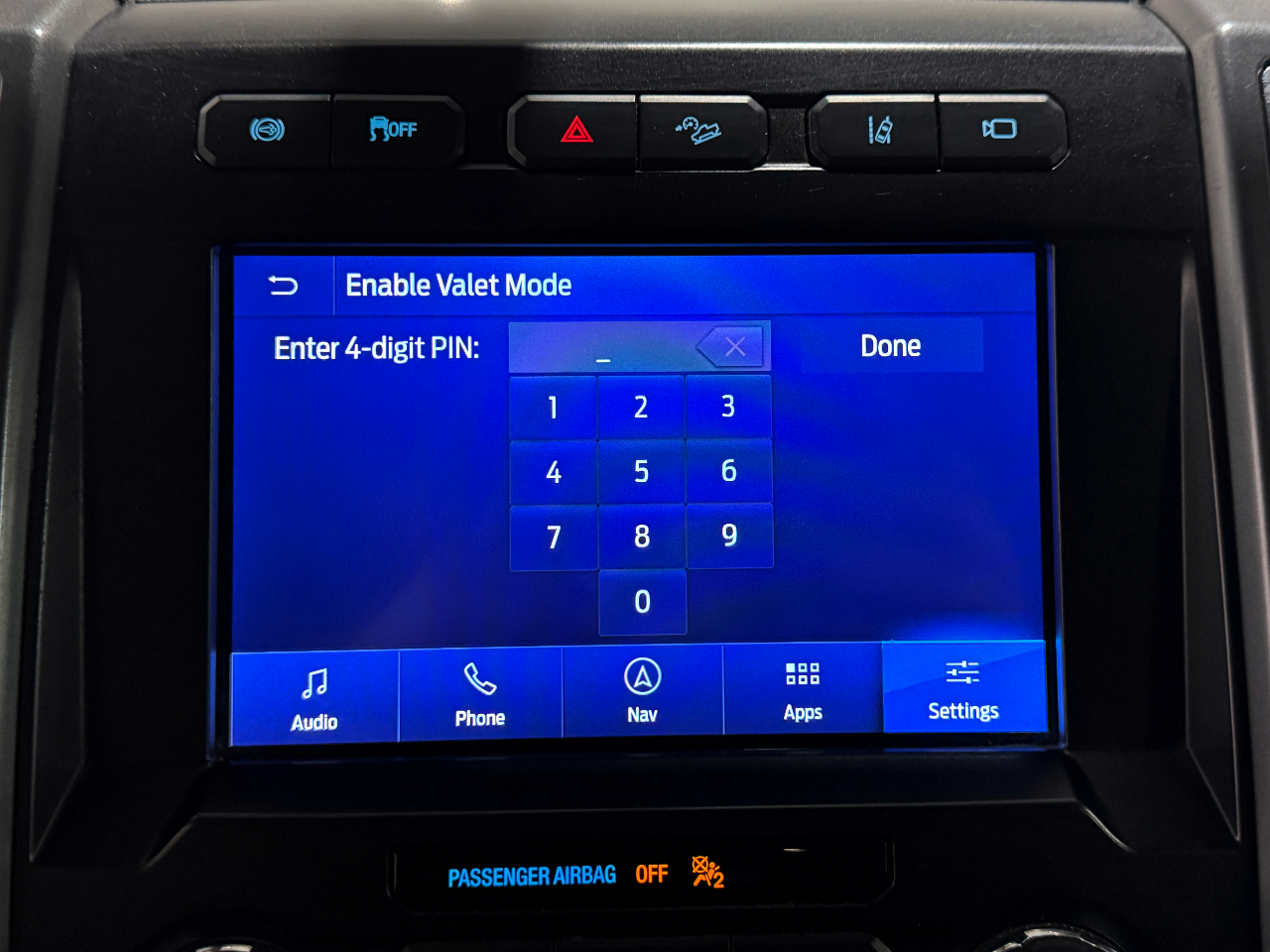 Ford Super Duty F-250 SRW  2020