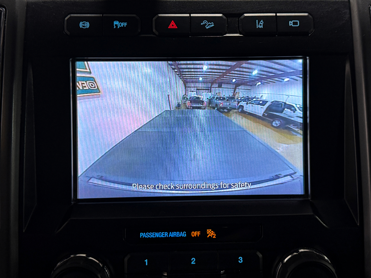 Ford Super Duty F-250 SRW  2020