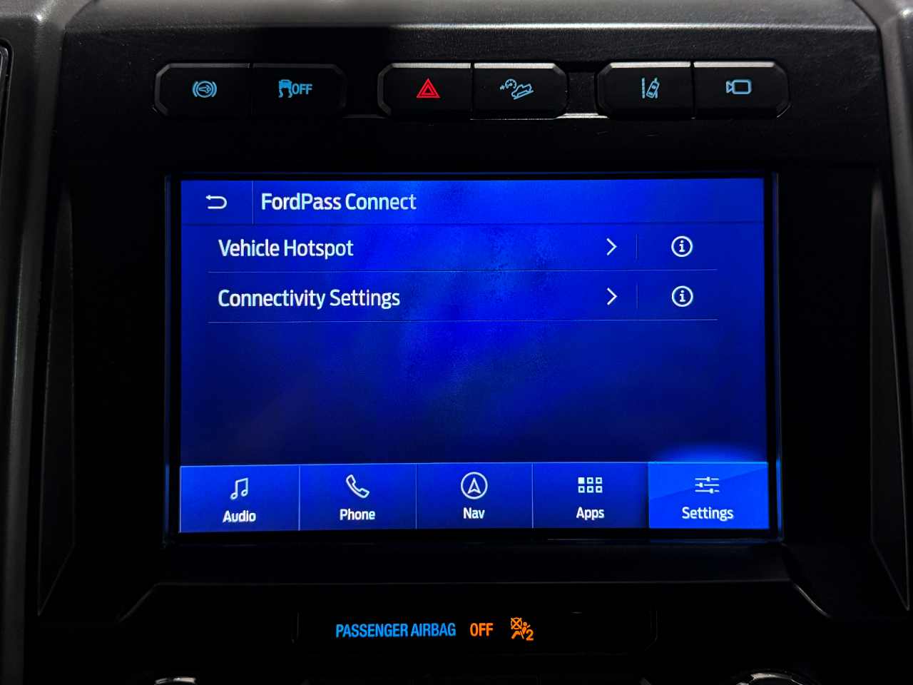 Ford Super Duty F-250 SRW  2020