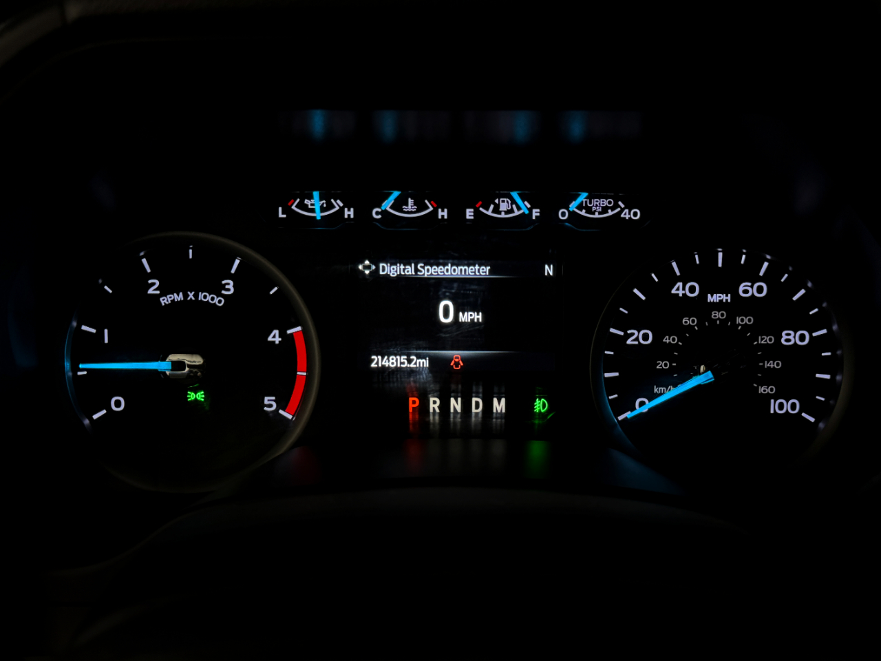 Ford Super Duty F-250 SRW  2020