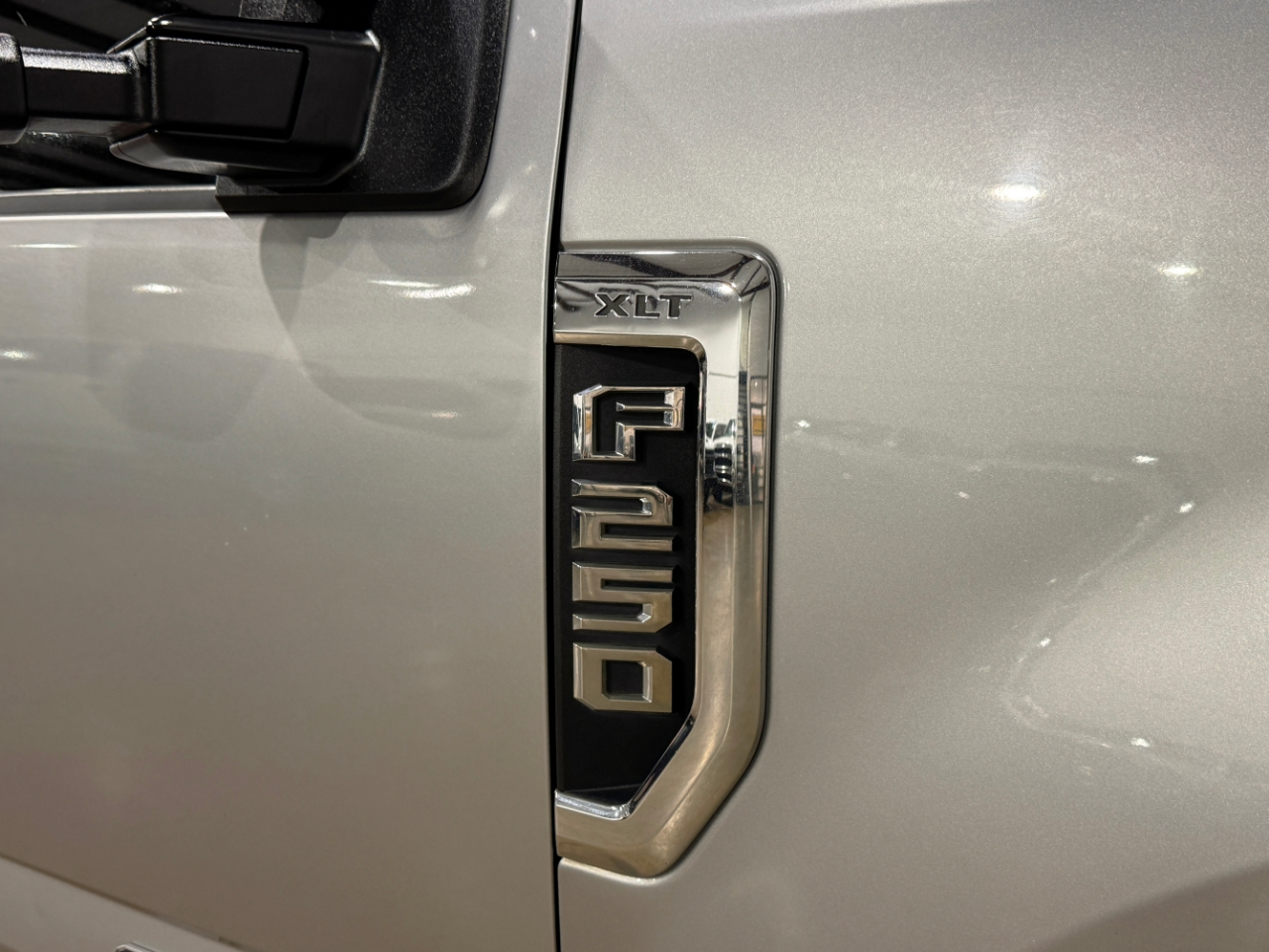 Ford Super Duty F-250 SRW  2020