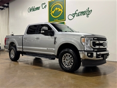2020 Ford Super Duty F-250 SRW 