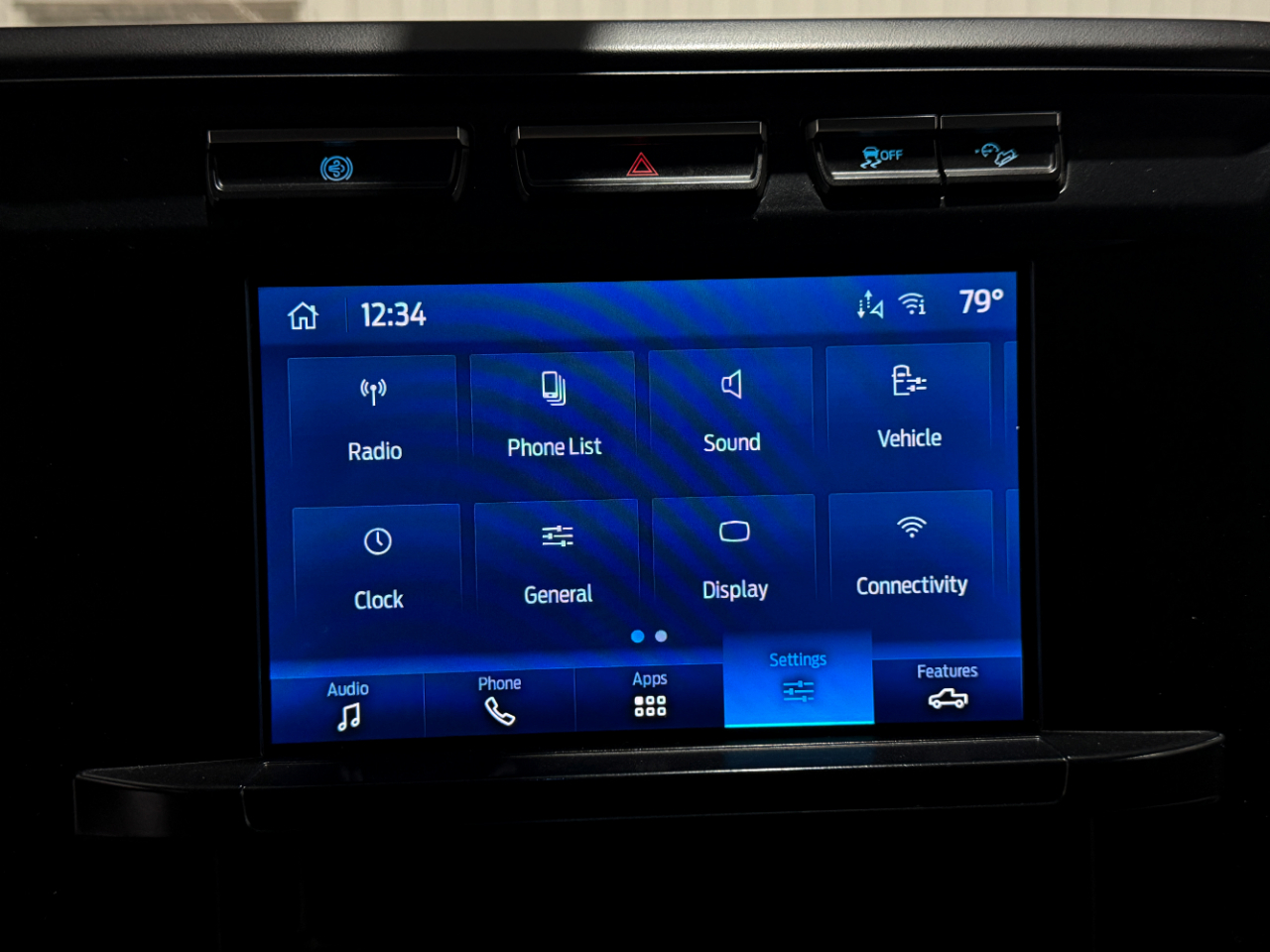 Ford Super Duty F-350 DRW  2023