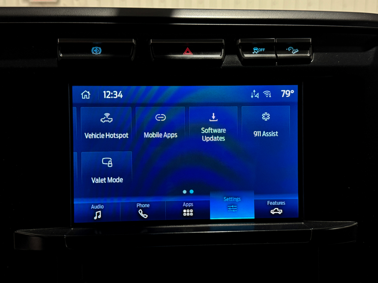 Ford Super Duty F-350 DRW  2023