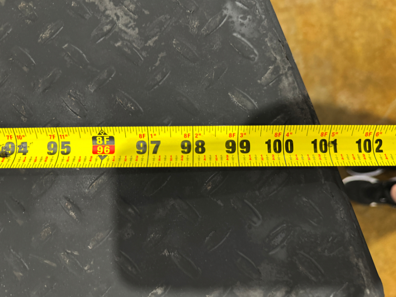 Ford Super Duty F-350 DRW  2023