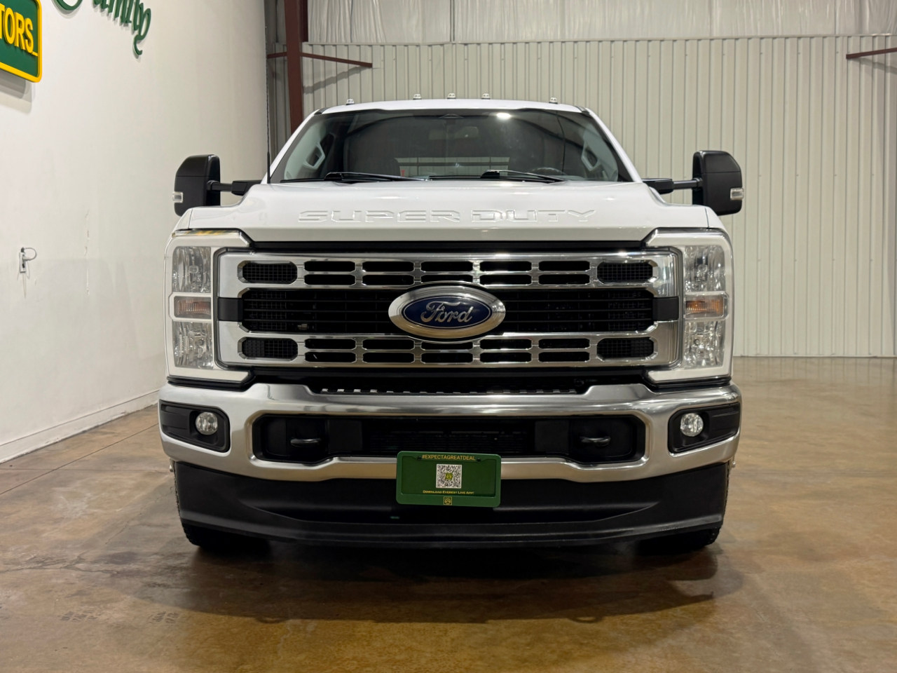 Ford Super Duty F-350 DRW  2023