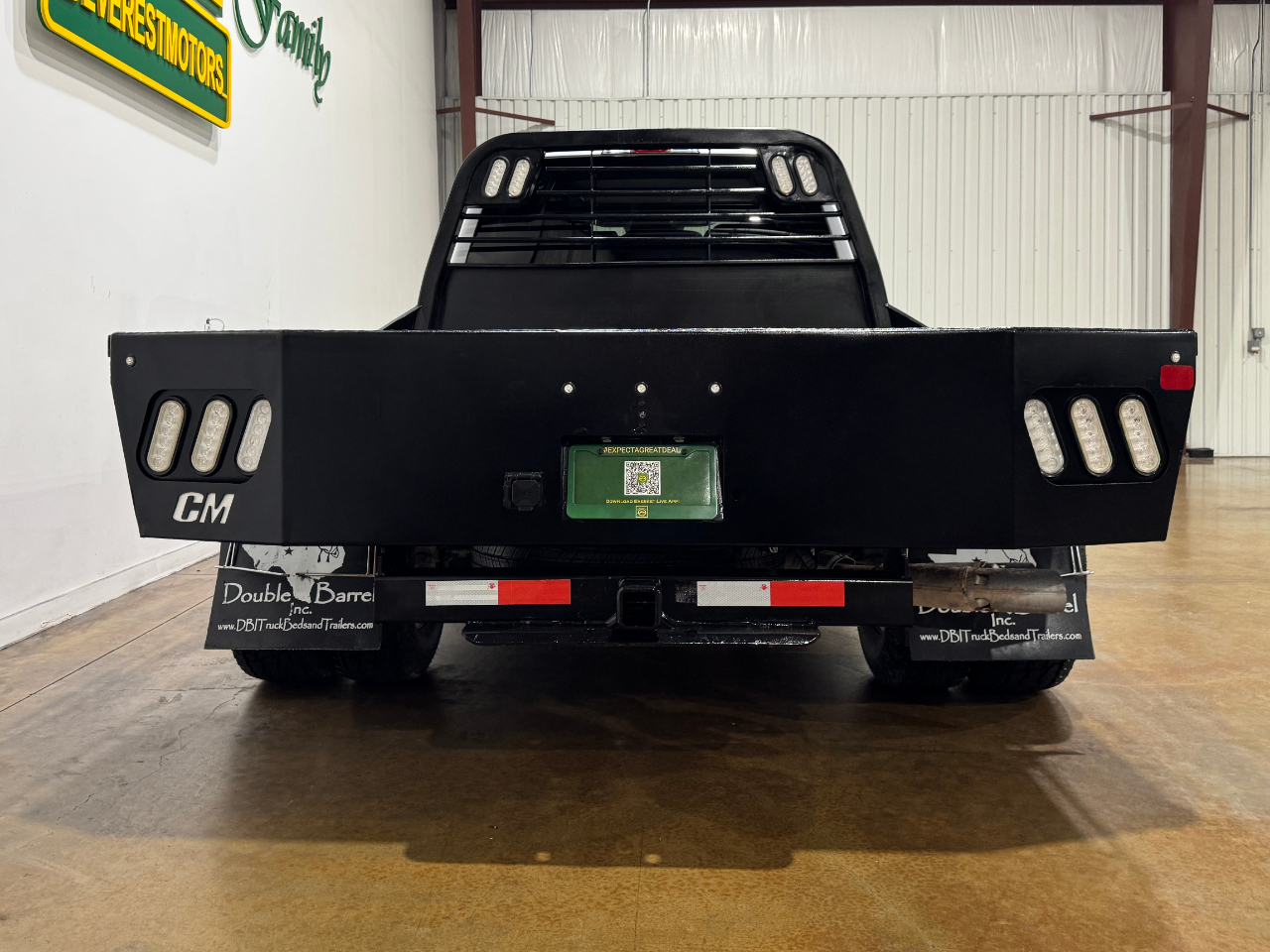 Ford Super Duty F-350 DRW  2023