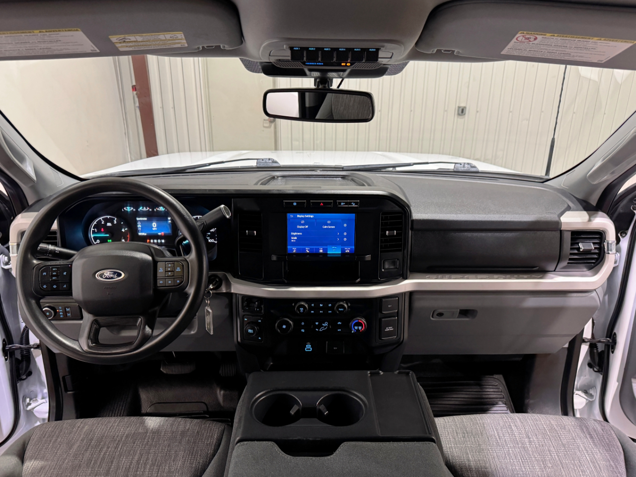 Ford Super Duty F-350 DRW  2023