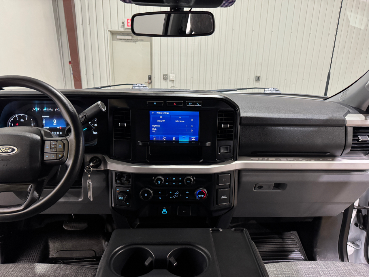 Ford Super Duty F-350 DRW  2023