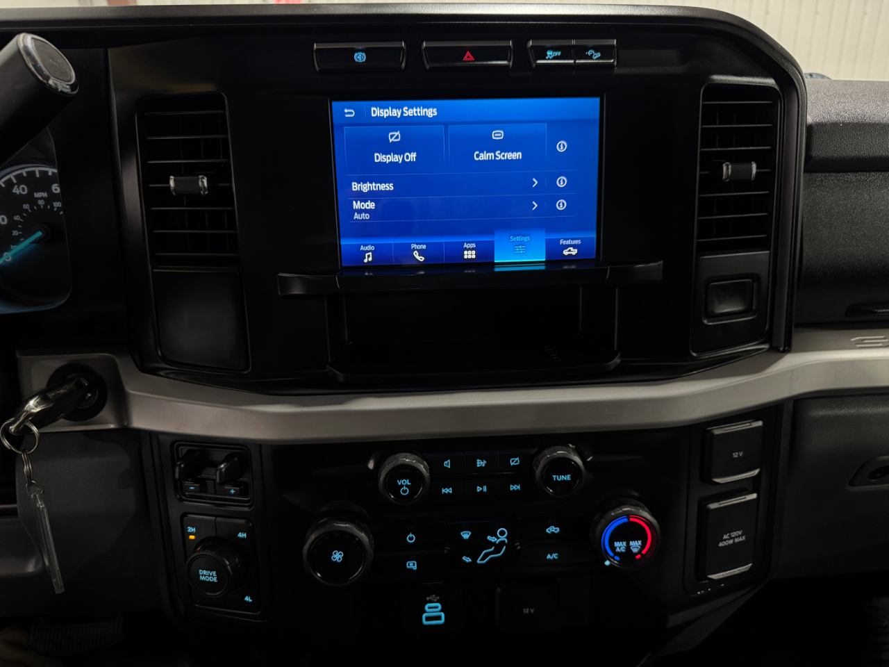 Ford Super Duty F-350 DRW  2023