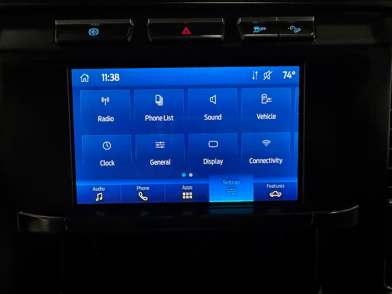 Ford Super Duty F-350 DRW  2023