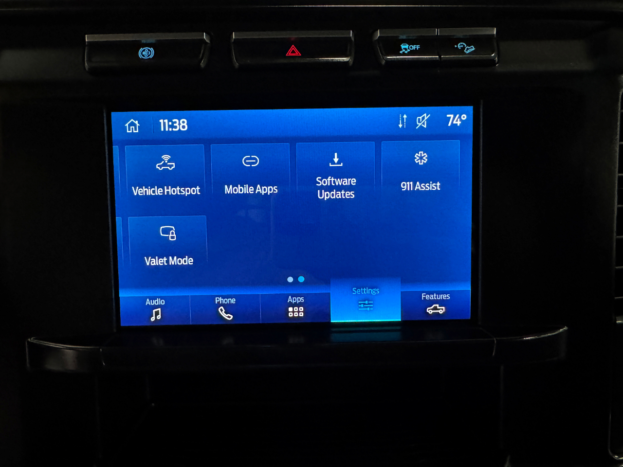 Ford Super Duty F-350 DRW  2023