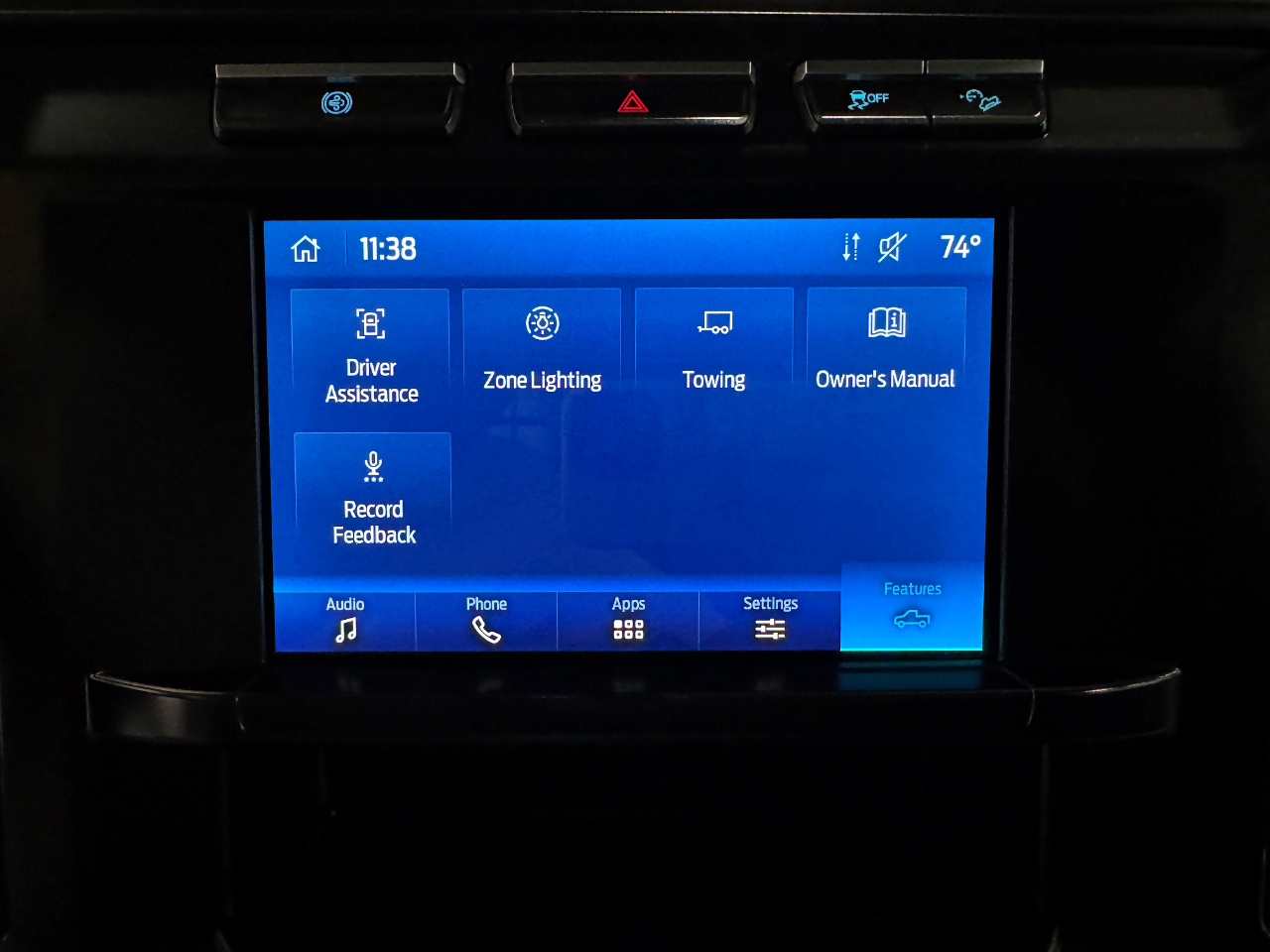 Ford Super Duty F-350 DRW  2023