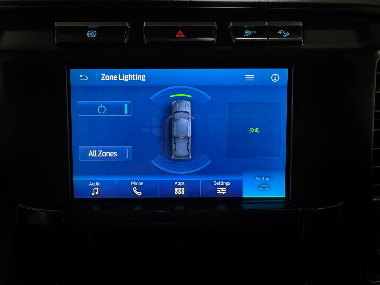 Ford Super Duty F-350 DRW  2023