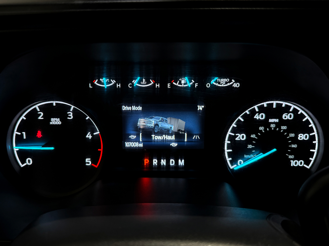 Ford Super Duty F-350 DRW  2023