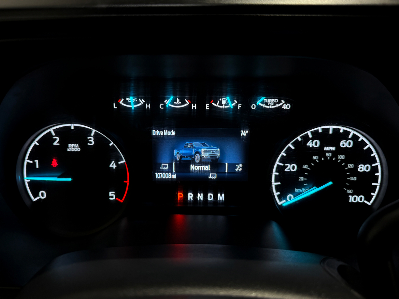 Ford Super Duty F-350 DRW  2023