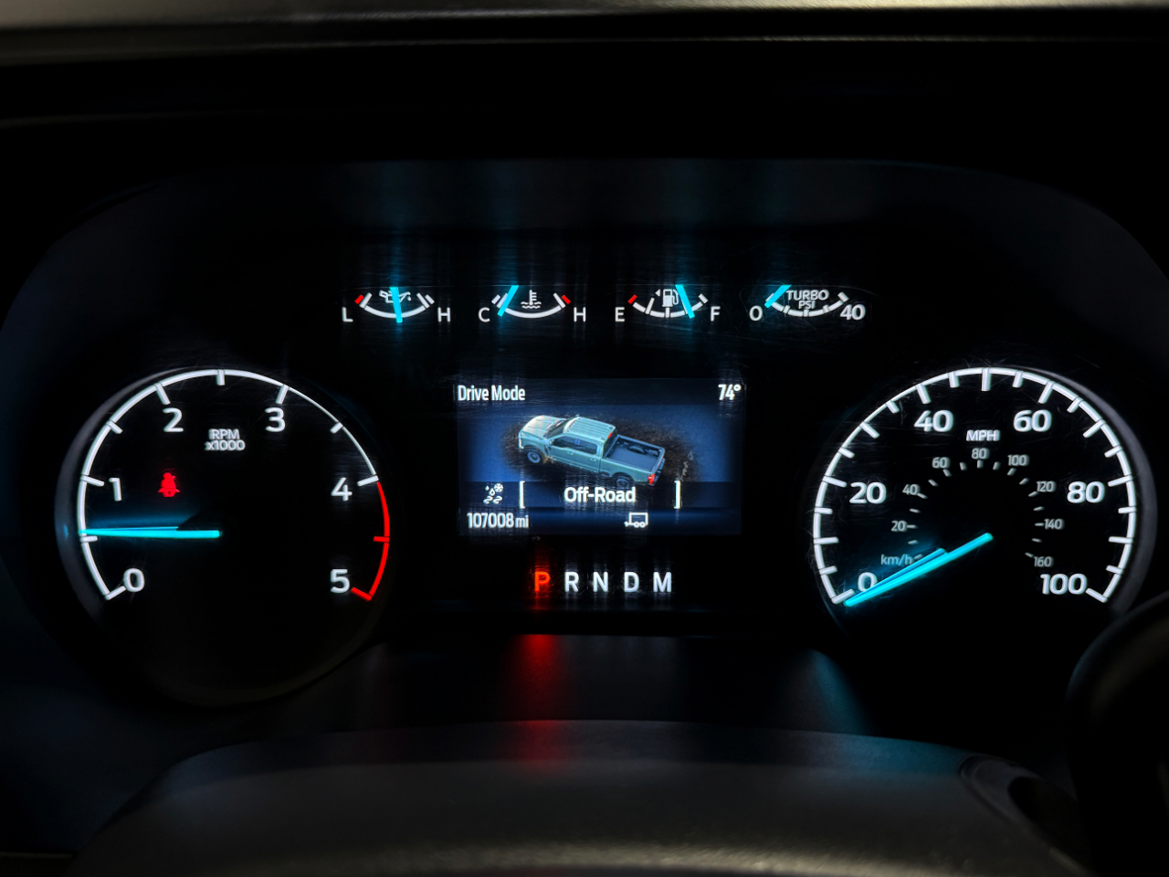 Ford Super Duty F-350 DRW  2023