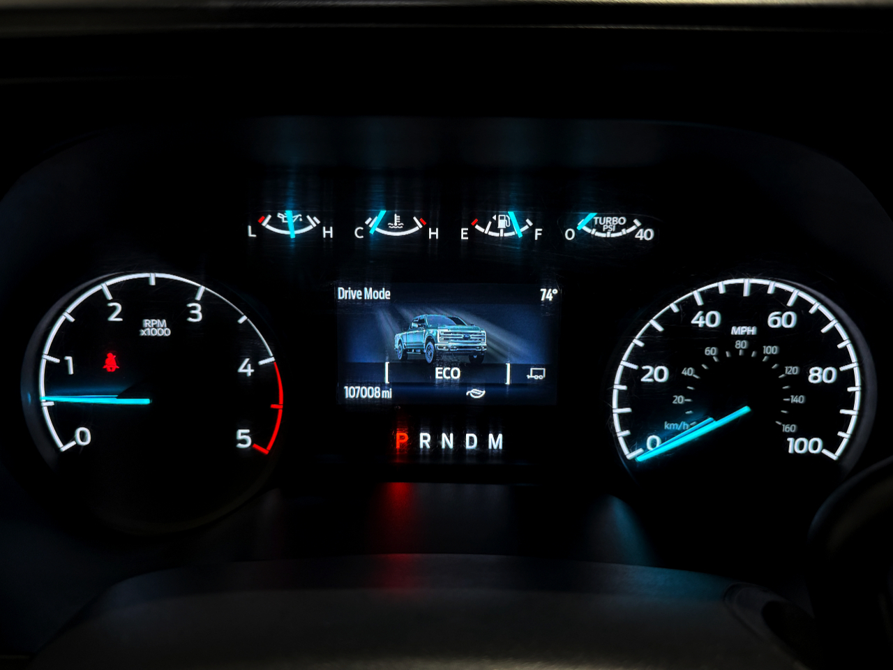 Ford Super Duty F-350 DRW  2023