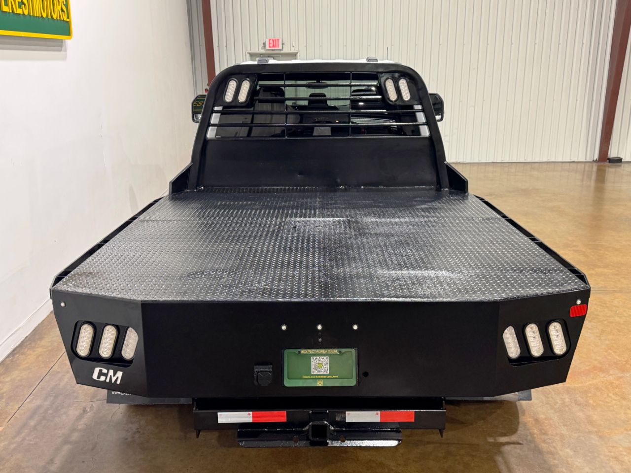 Ford Super Duty F-350 DRW  2023