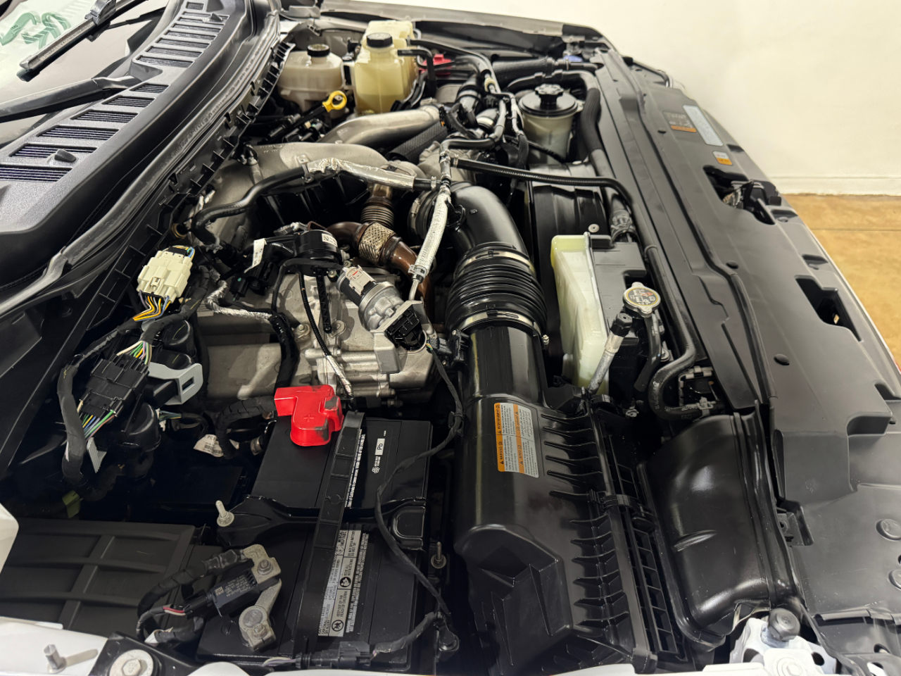 Ford Super Duty F-350 DRW  2023