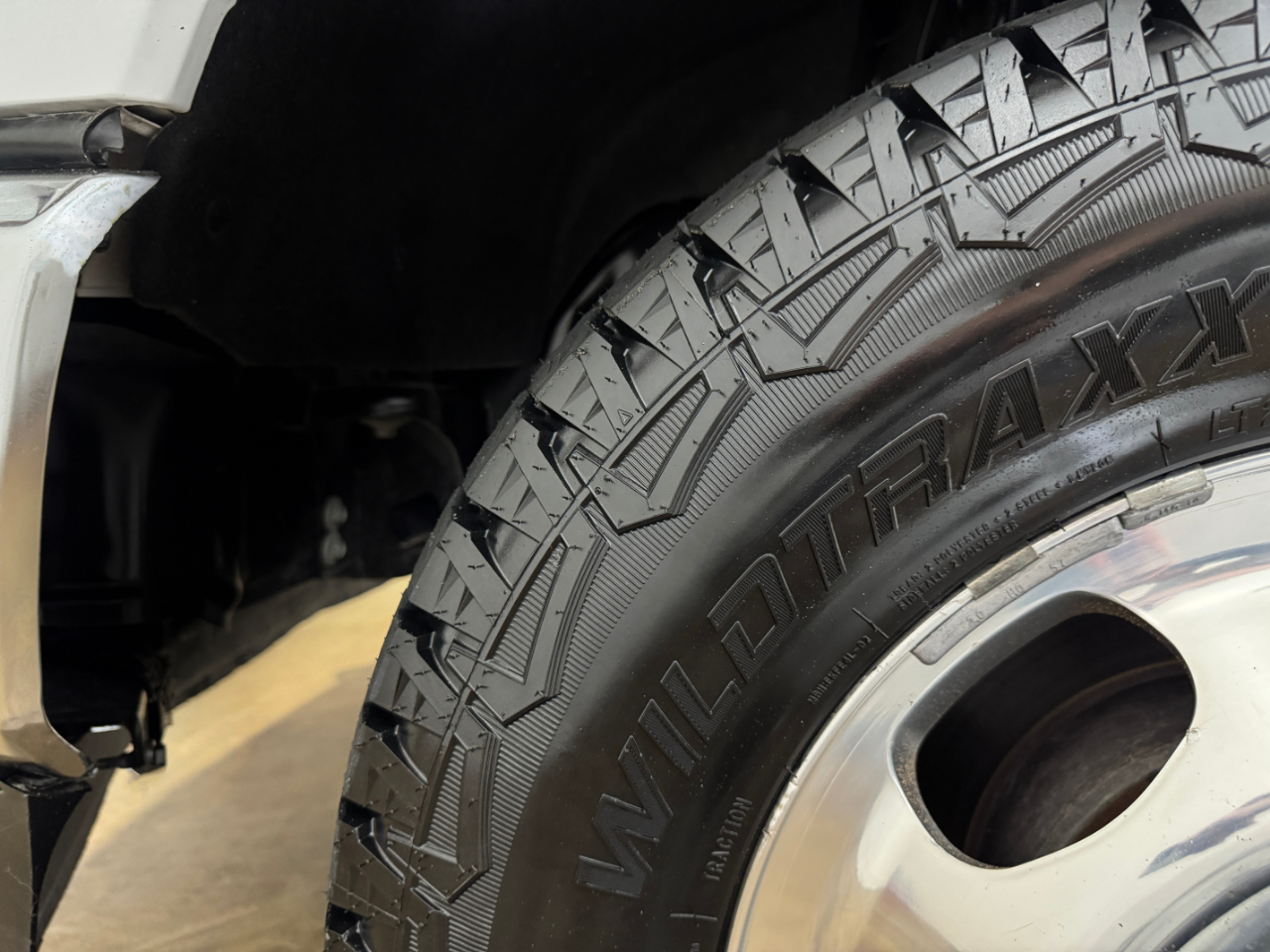 Ford Super Duty F-350 DRW  2023