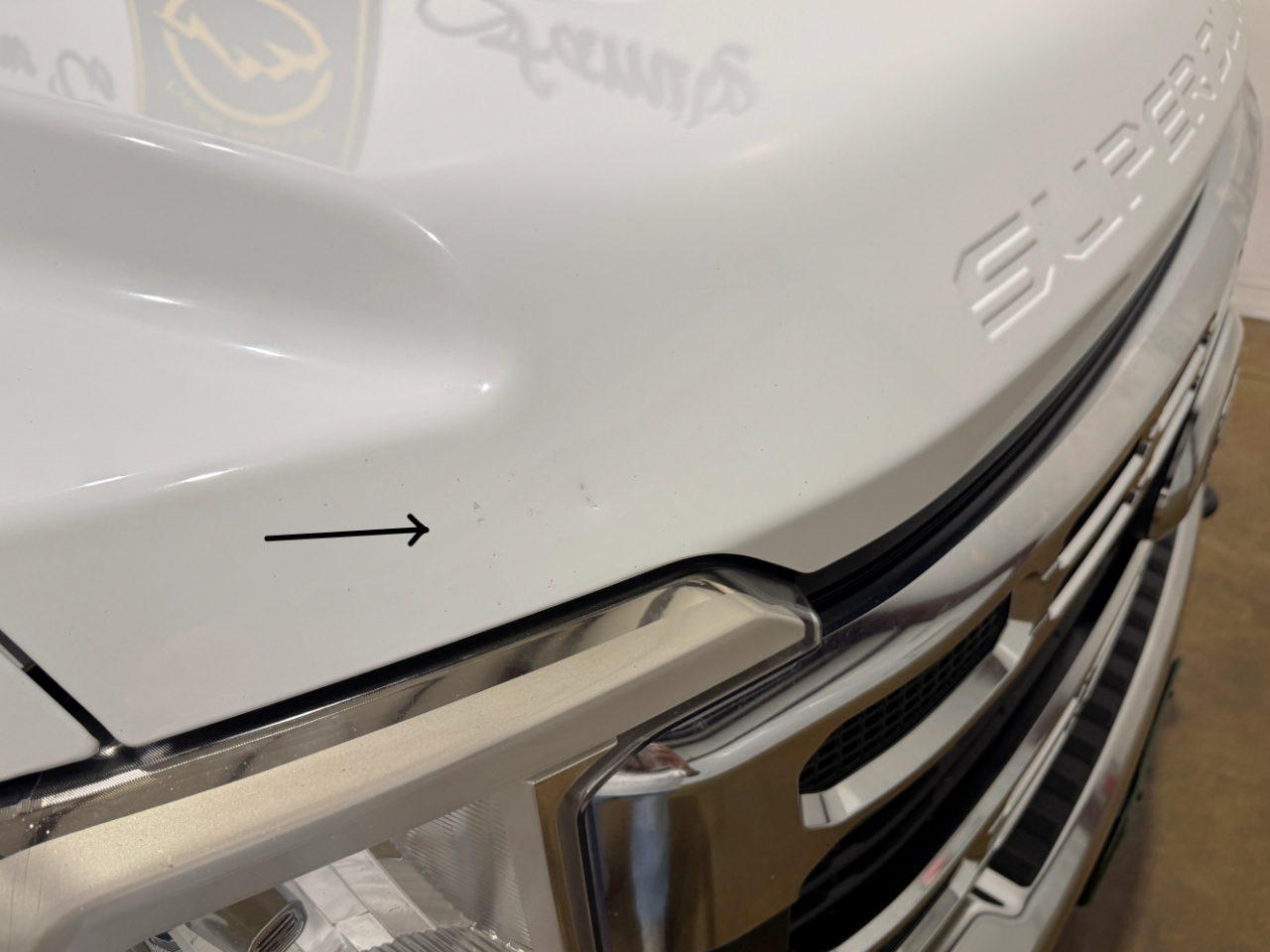 Ford Super Duty F-350 DRW  2023