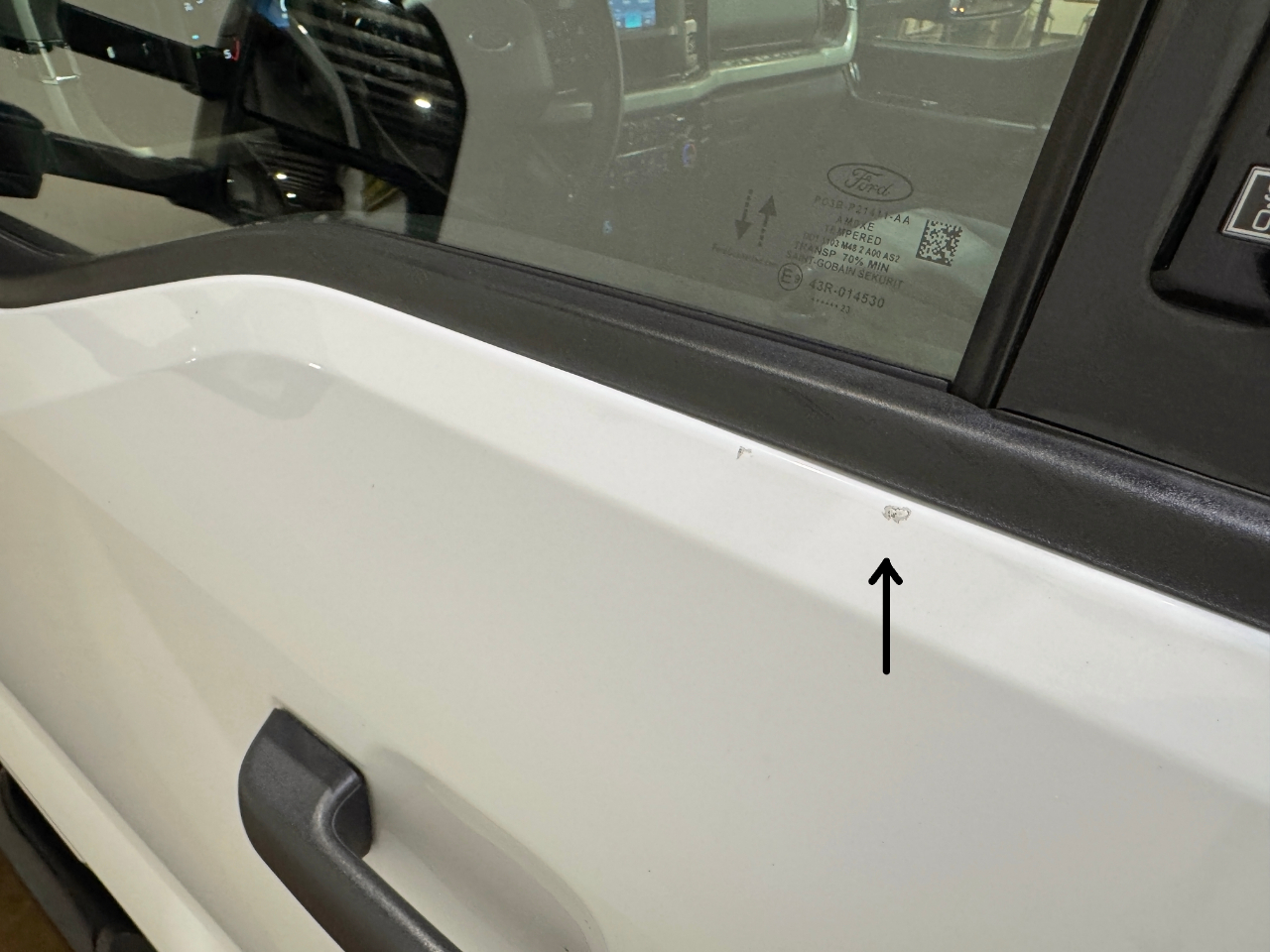 Ford Super Duty F-350 DRW  2023