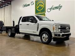 2023 Ford Super Duty F-350 DRW 