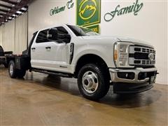 2023 Ford Super Duty F-350 DRW 