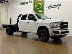 2024 RAM 3500 