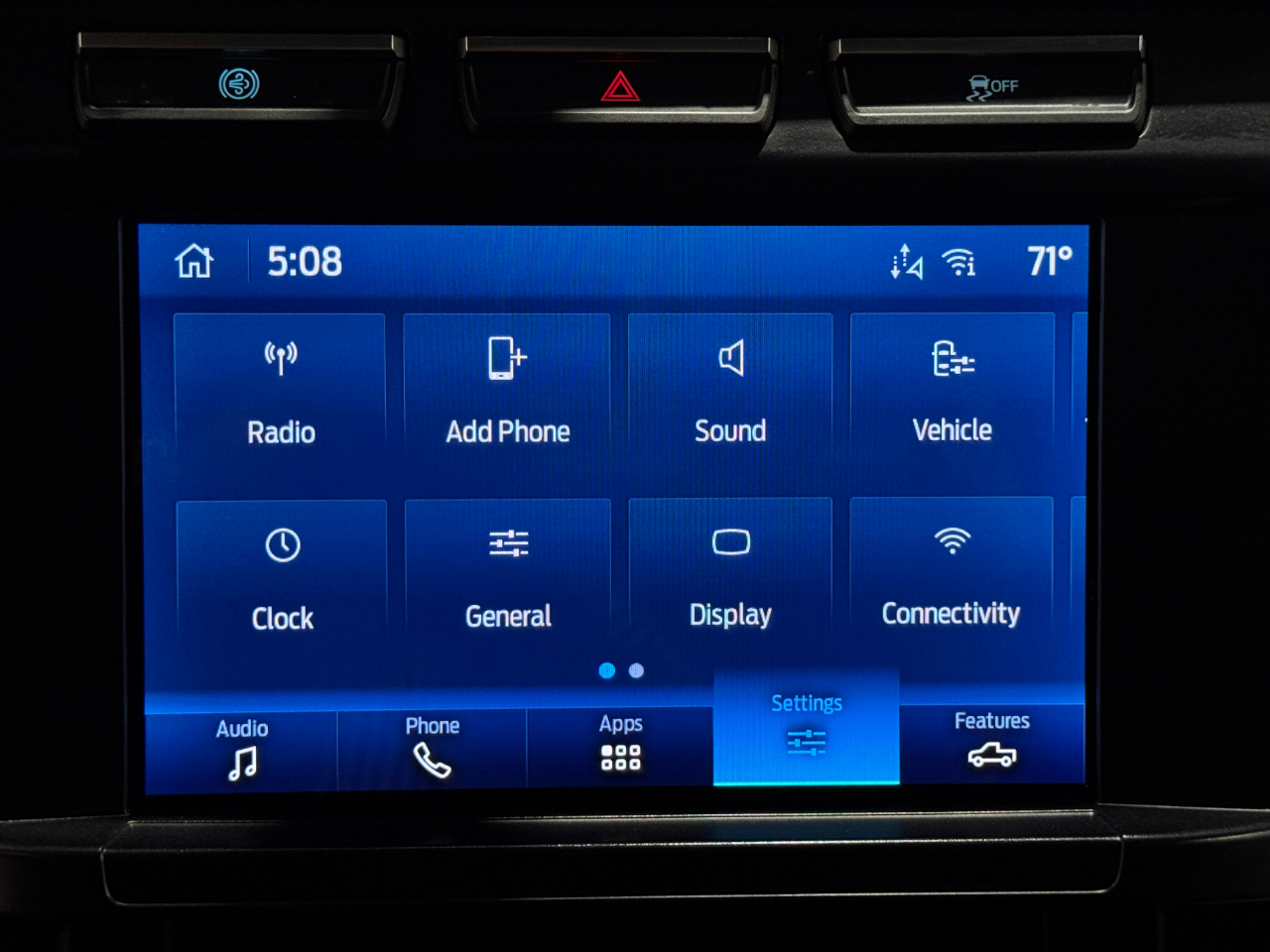 Ford Super Duty F-350 DRW  2024