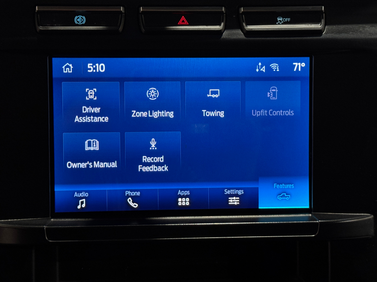 Ford Super Duty F-350 DRW  2024