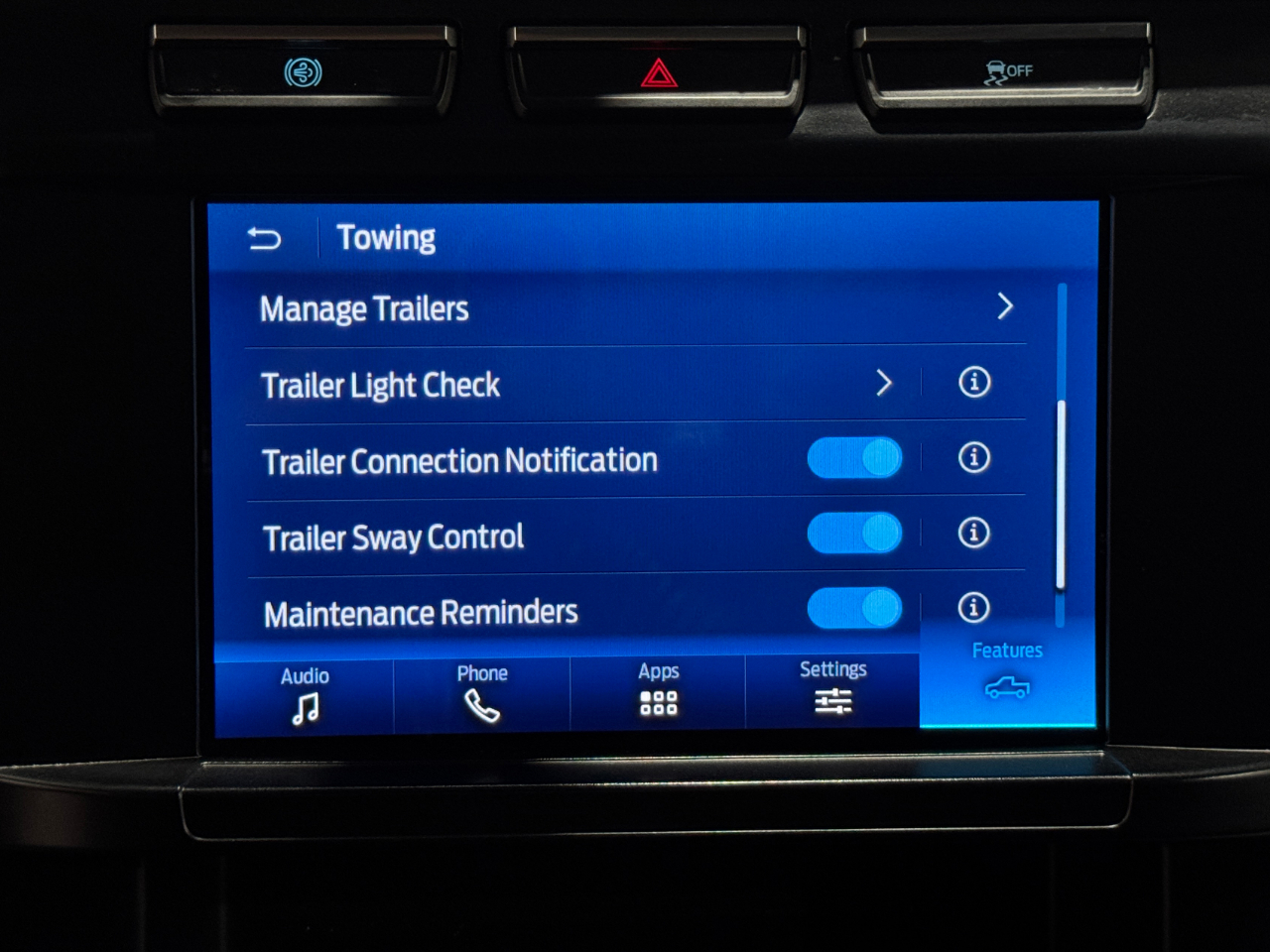 Ford Super Duty F-350 DRW  2024