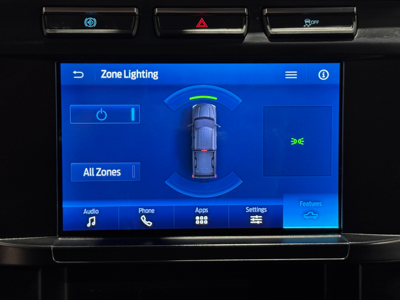 Ford Super Duty F-350 DRW  2024