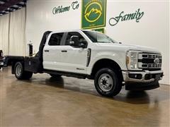 2024 Ford Super Duty F-350 DRW 