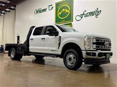 2024 Ford Super Duty F-350 DRW 