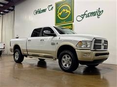 2012 RAM 2500 